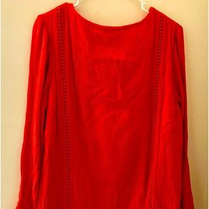 Charming Charlie’s dress